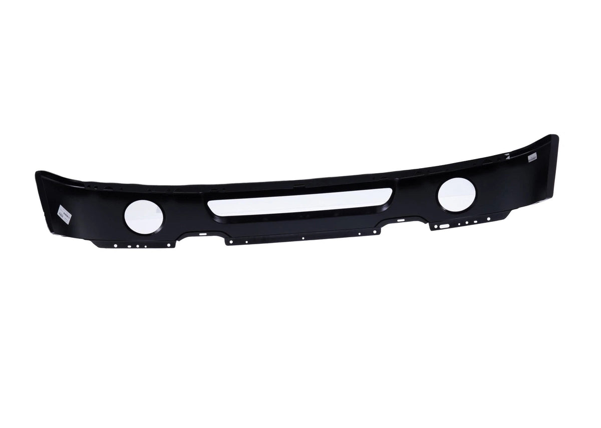 Front Bumper Face Bar Fit For Ford F-150 FO1002401 6L3Z17757DAPTM New