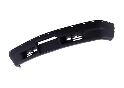 New BLACK BUMPER DEFLECTOR for Chevrolet S10,Blazer GM1092163 88967923