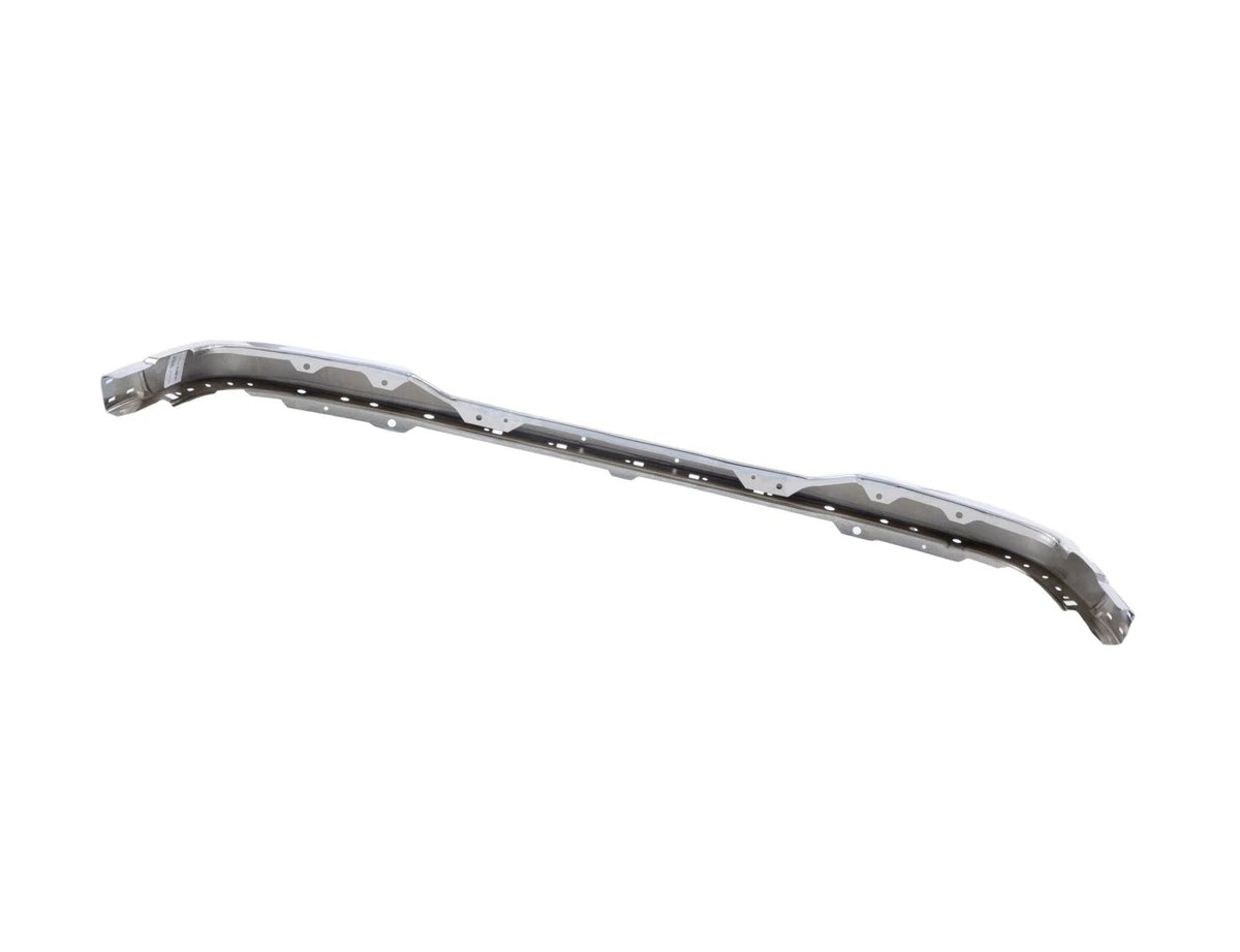 Chrome Front Upper Bumper Face Bar For 2001-2005 Ford Ranger 4WD Pickup Truck
