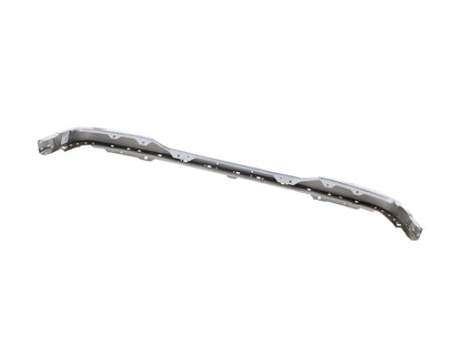 Chrome Front Upper Bumper Face Bar For 2001-2005 Ford Ranger 4WD Pickup Truck