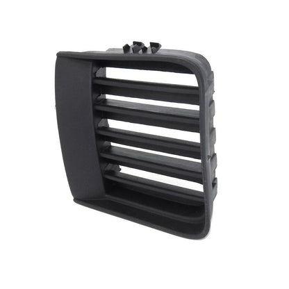 New Front Left & Right Pair LH RH BUMPER GRILLE For Nissan Pathfinder Armada
