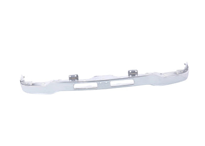 Front Chrome Bumper Face Bar For 03-07 GMC Sierra 1500 2500 3500 HD Truck Pickup