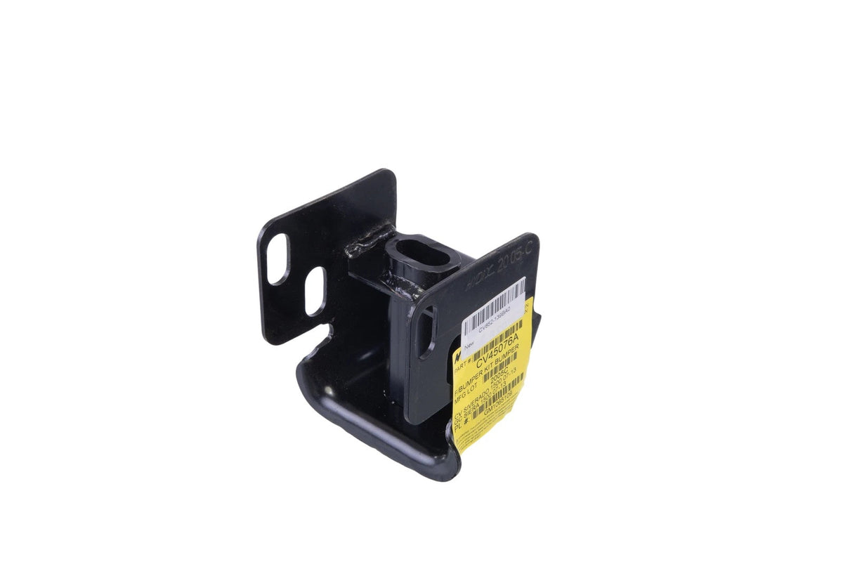 New Front BUMPER BRACKET for GMC,Chevy,Cadillac Yukon,Escalade, steel GM1065109
