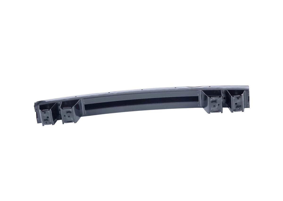 Reae Bumper Reinforcement Bar Impact Steel For 2006-2013 Chevrolet Impala