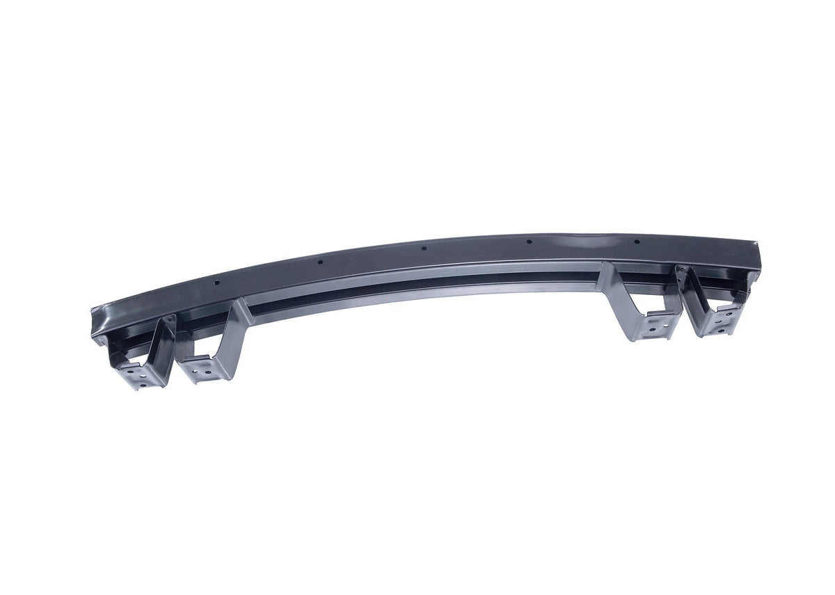Reae Bumper Reinforcement Bar Impact Steel For 2006-2013 Chevrolet Impala