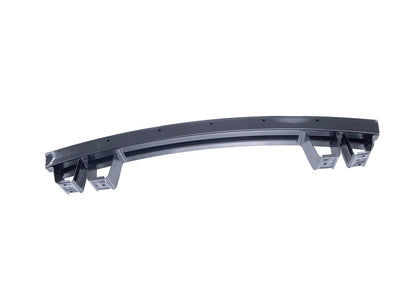 Reae Bumper Reinforcement Bar Impact Steel For 2006-2013 Chevrolet Impala