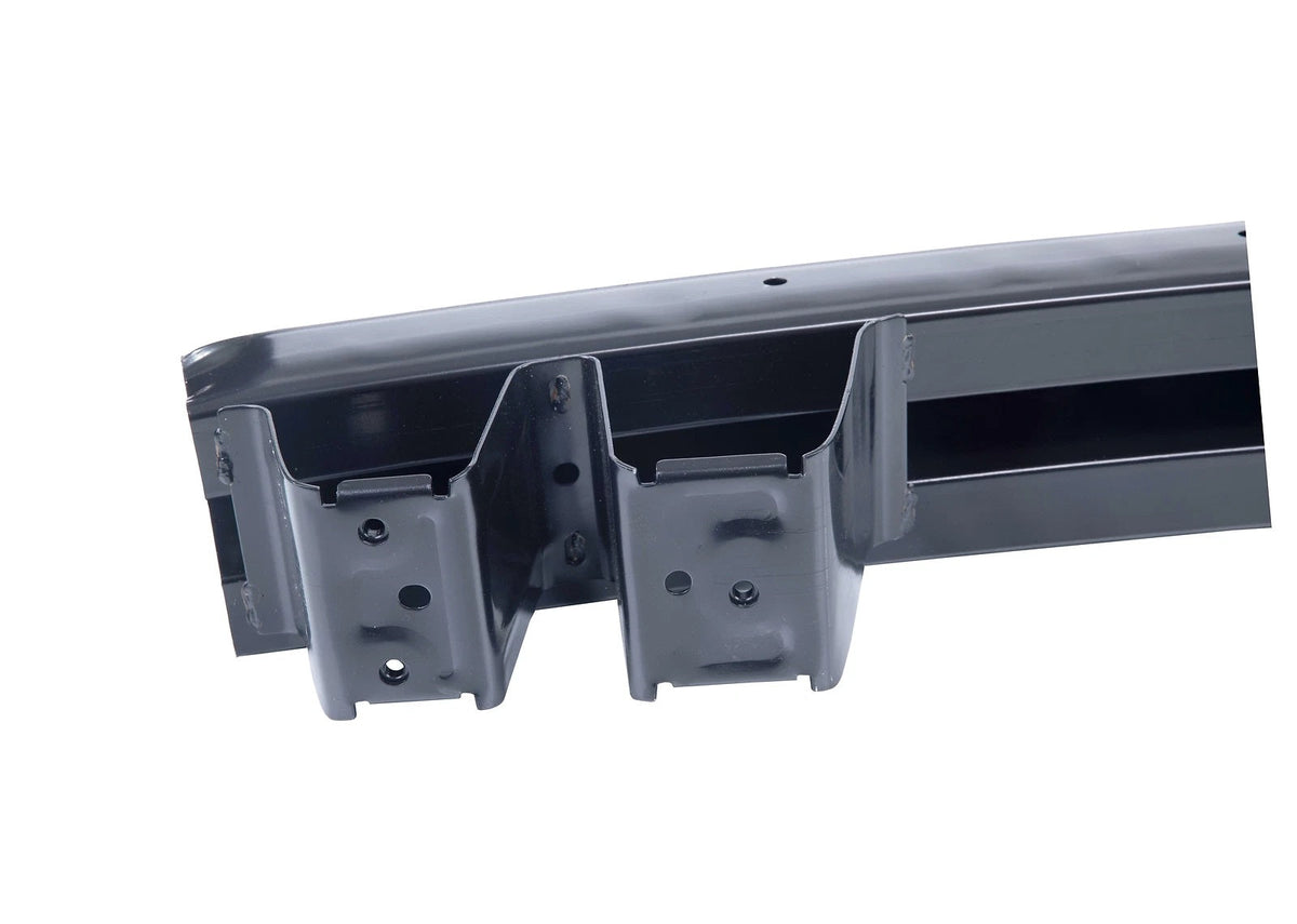 Reae Bumper Reinforcement Bar Impact Steel For 2006-2013 Chevrolet Impala
