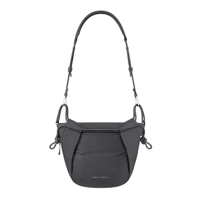 Camera Bag | Lightweight 370g Multifunctional Shoulder Bag for Mirrorless Cameras