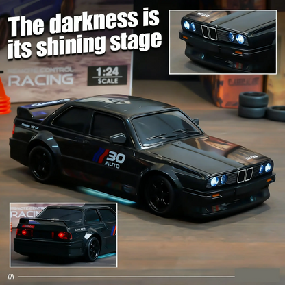 1:24 Scale RC Drift Car