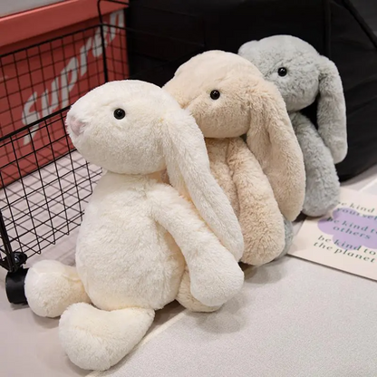Cute Bunny Stuffed Animal Plush Toy