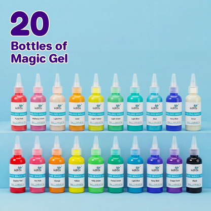 Magic Water Elf Kit