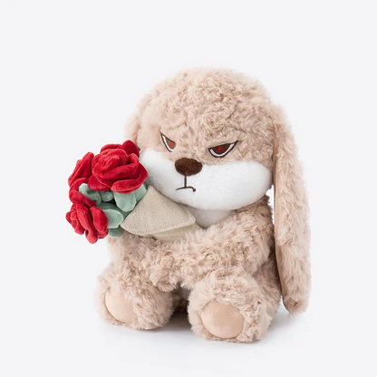 Cute Plush Rabbit Doll
