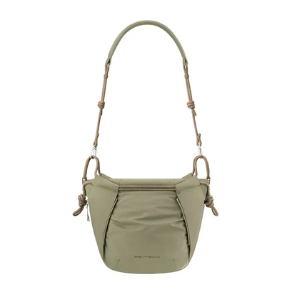 Camera Bag | Lightweight 370g Multifunctional Shoulder Bag for Mirrorless Cameras