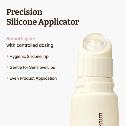 Advanced PDRN Lip Serum – Hydrating & Exfoliating Lip Balm for Glowy, Dewy Lips
