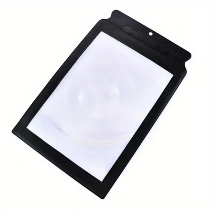 3X Large Page Magnifying Glass