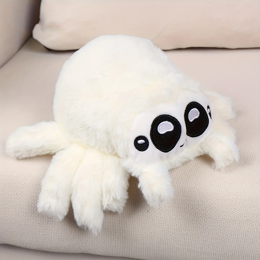 Cute Plush Spider Stuffed Toy