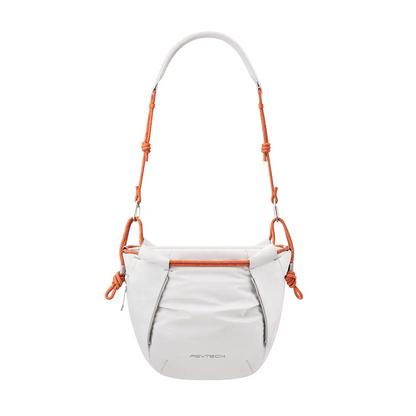 Camera Bag | Lightweight 370g Multifunctional Shoulder Bag for Mirrorless Cameras