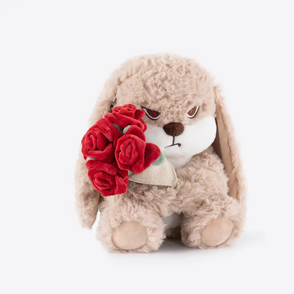 Cute Plush Rabbit Doll