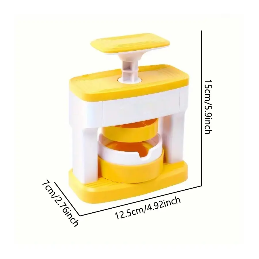 DIY Badge Making Machine Kit