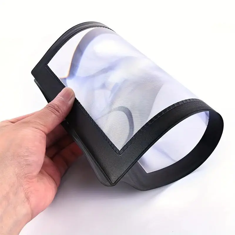 3X Large Page Magnifying Glass