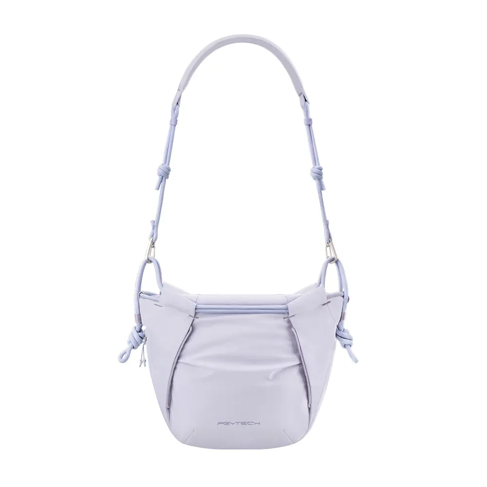 Camera Bag | Lightweight 370g Multifunctional Shoulder Bag for Mirrorless Cameras