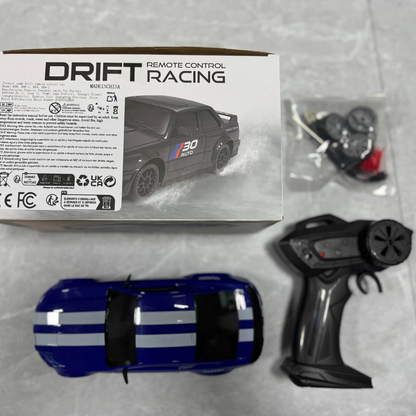 1:24 Scale RC Drift Car