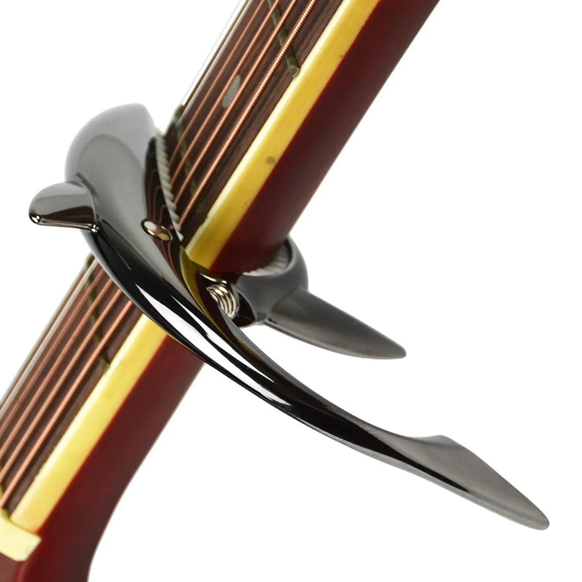 Shark Guitar Capo