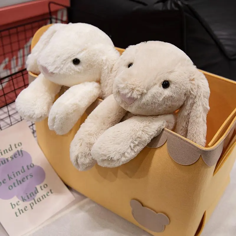 Cute Bunny Stuffed Animal Plush Toy