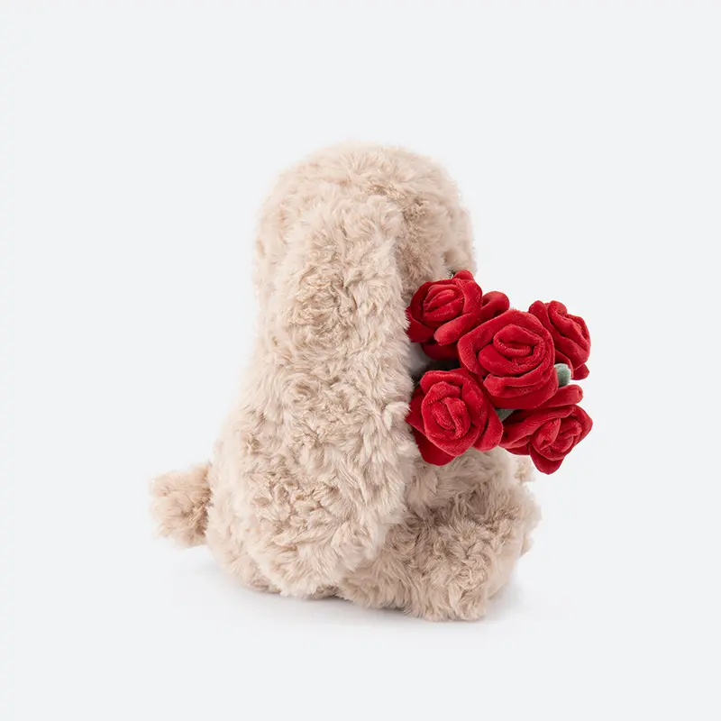Cute Plush Rabbit Doll
