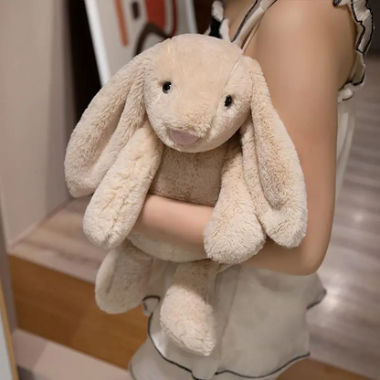 Cute Bunny Stuffed Animal Plush Toy