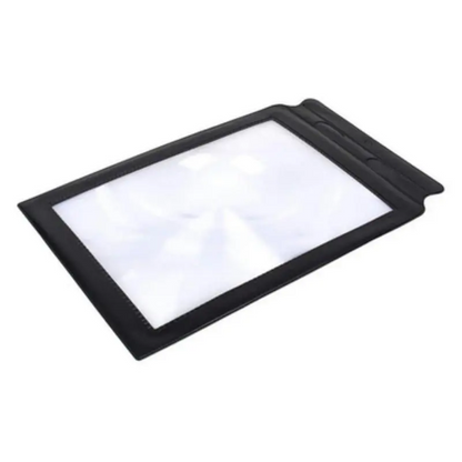 3X Large Page Magnifying Glass