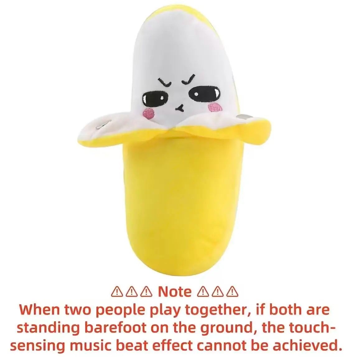 Dancing Plush Toy