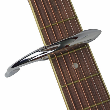 Shark Guitar Capo