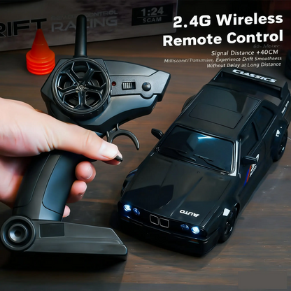 1:24 Scale RC Drift Car