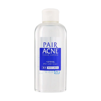 Lion Pair Acne Facial Wash & Cream Set – Antibacterial Blemish Treatment