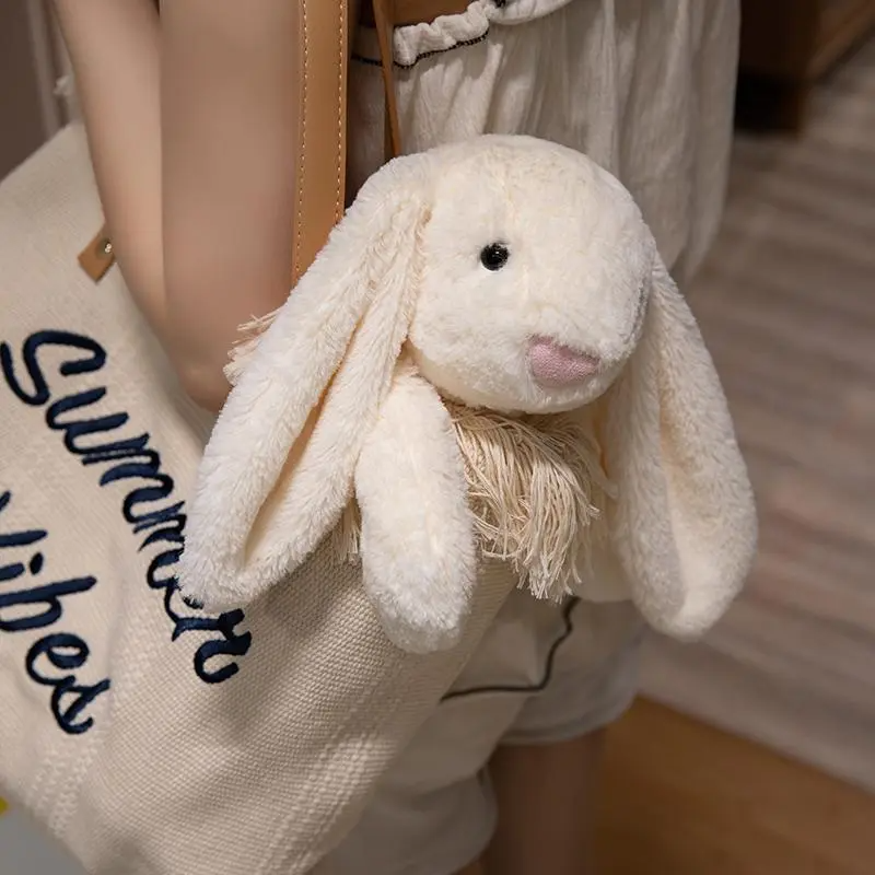 Cute Bunny Stuffed Animal Plush Toy