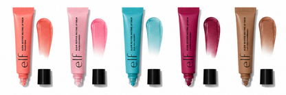 e.l.f. Glow Reviver Melting Lip Balm – High-Gloss Shine & Hydration