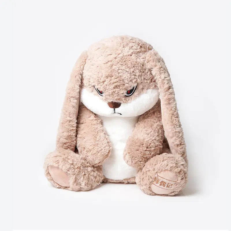 Cute Plush Rabbit Doll