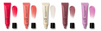 e.l.f. Glow Reviver Melting Lip Balm – High-Gloss Shine & Hydration