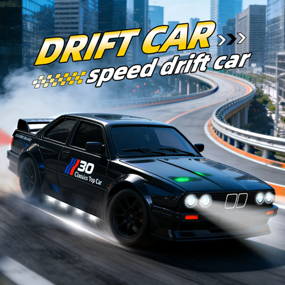 1:24 Scale RC Drift Car
