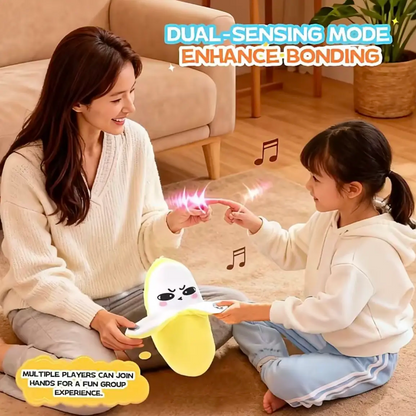 Dancing Plush Toy