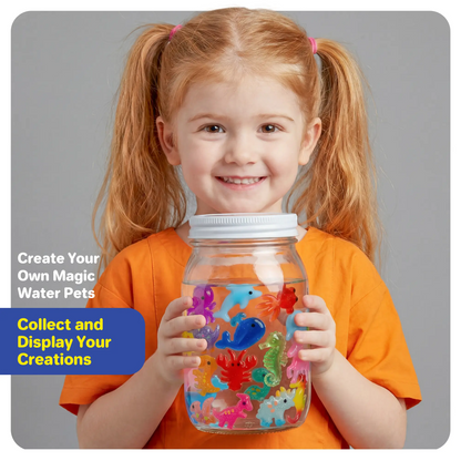 Magic Water Elf Kit