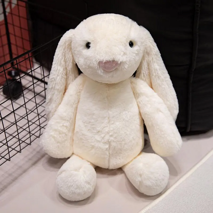 Cute Bunny Stuffed Animal Plush Toy