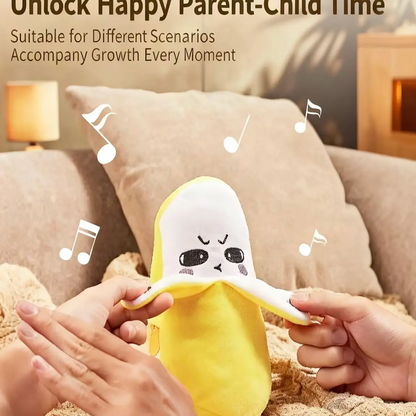 Dancing Plush Toy