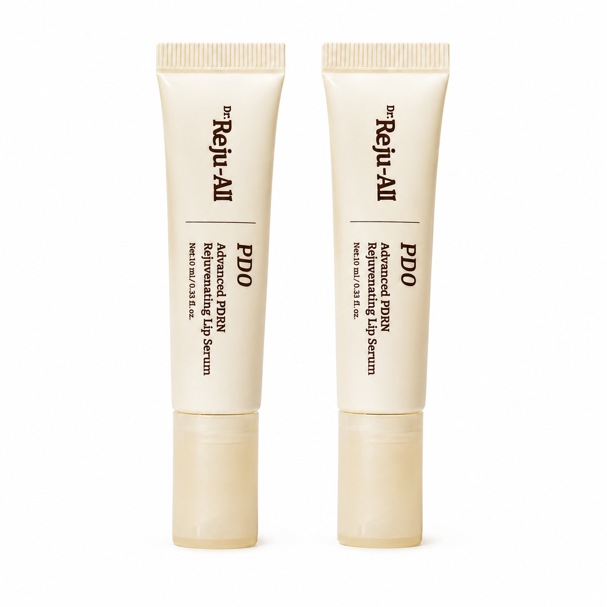 Advanced PDRN Lip Serum – Hydrating & Exfoliating Lip Balm for Glowy, Dewy Lips