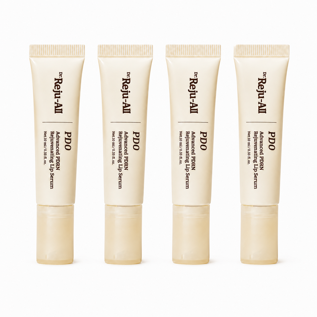 Advanced PDRN Lip Serum – Hydrating & Exfoliating Lip Balm for Glowy, Dewy Lips