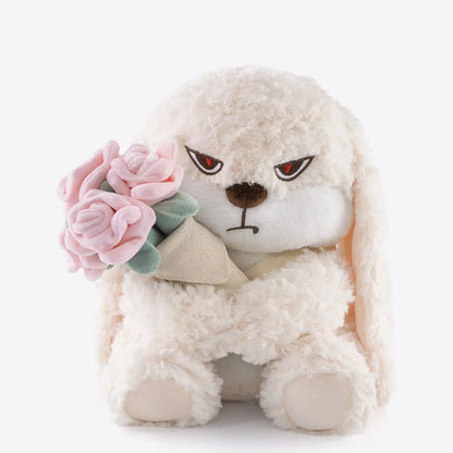 Cute Plush Rabbit Doll